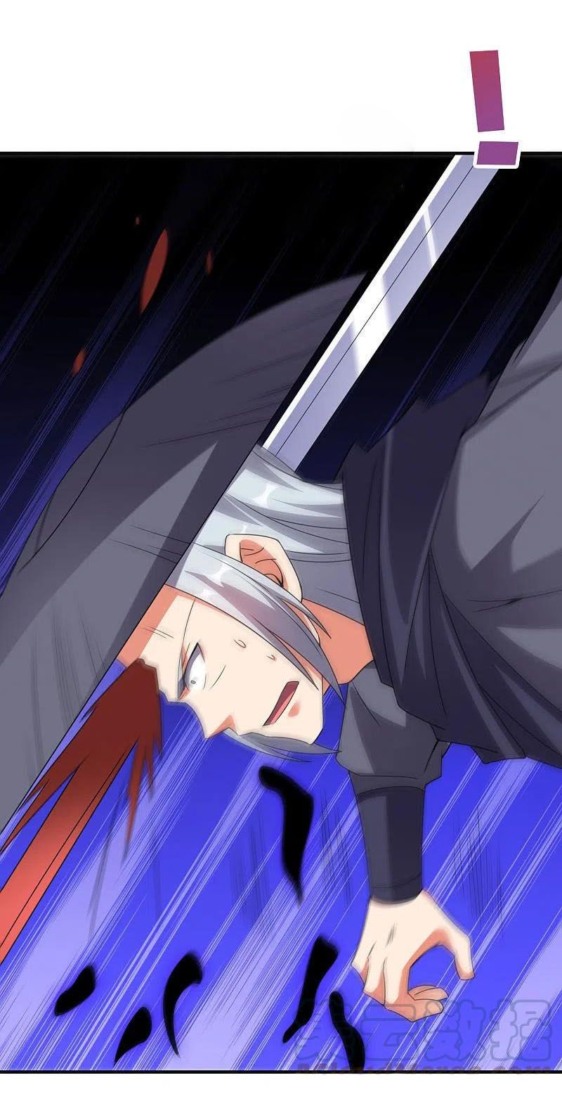 đọc truyện Phục Thiên Thánh Chủ Chương 181 ảnh 24 tại Thiên Thai Truyện