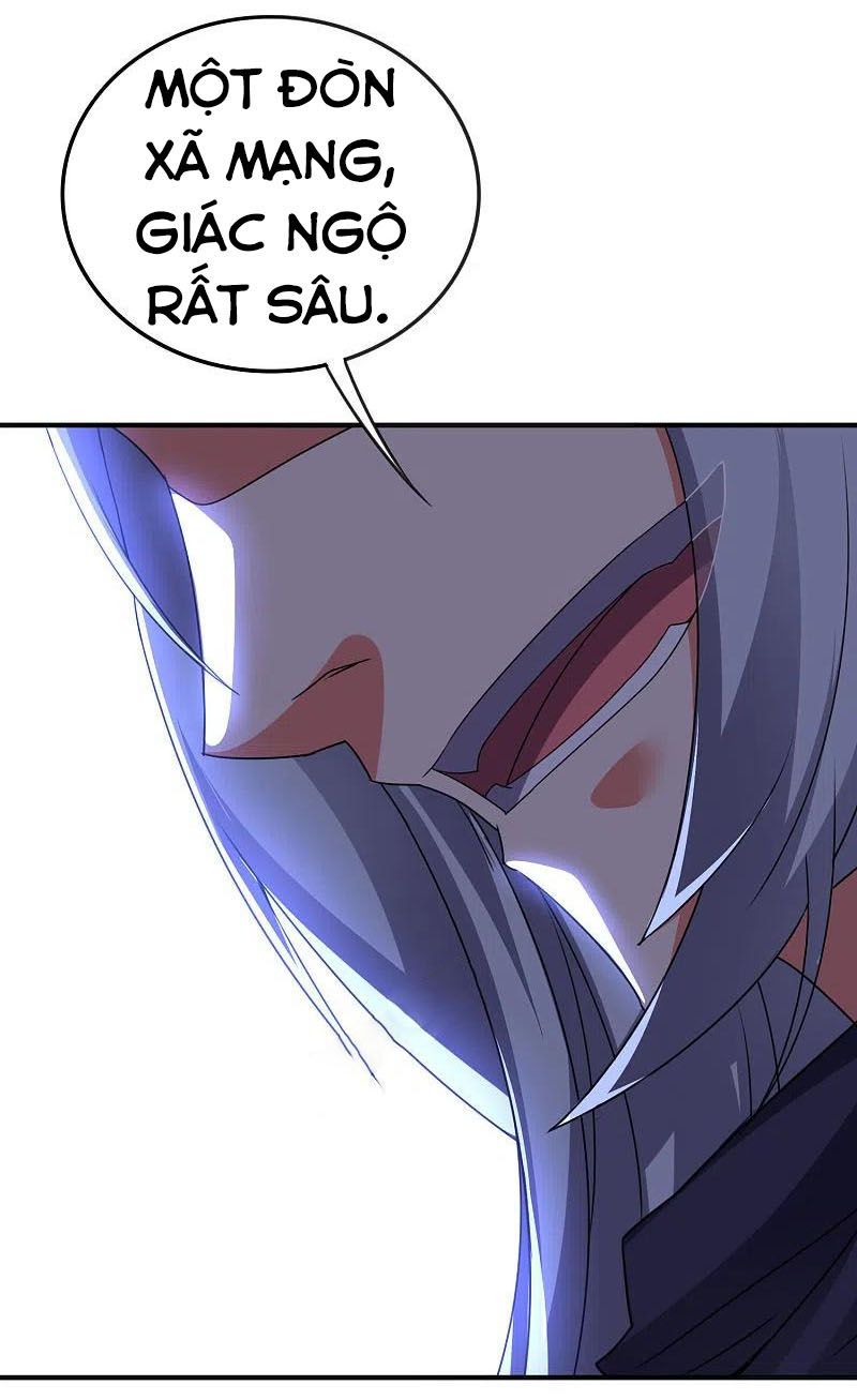 đọc truyện Phục Thiên Thánh Chủ Chương 181 ảnh 26 tại Thiên Thai Truyện