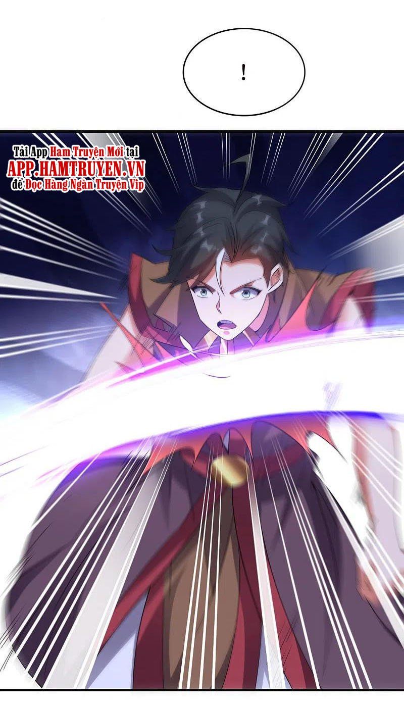 đọc truyện Phục Thiên Thánh Chủ Chương 181 ảnh 5 tại Thiên Thai Truyện