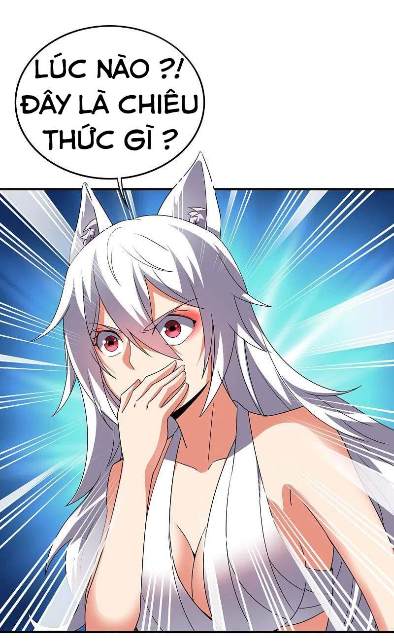 đọc truyện Phục Thiên Thánh Chủ Chương 181 ảnh 6 tại Thiên Thai Truyện