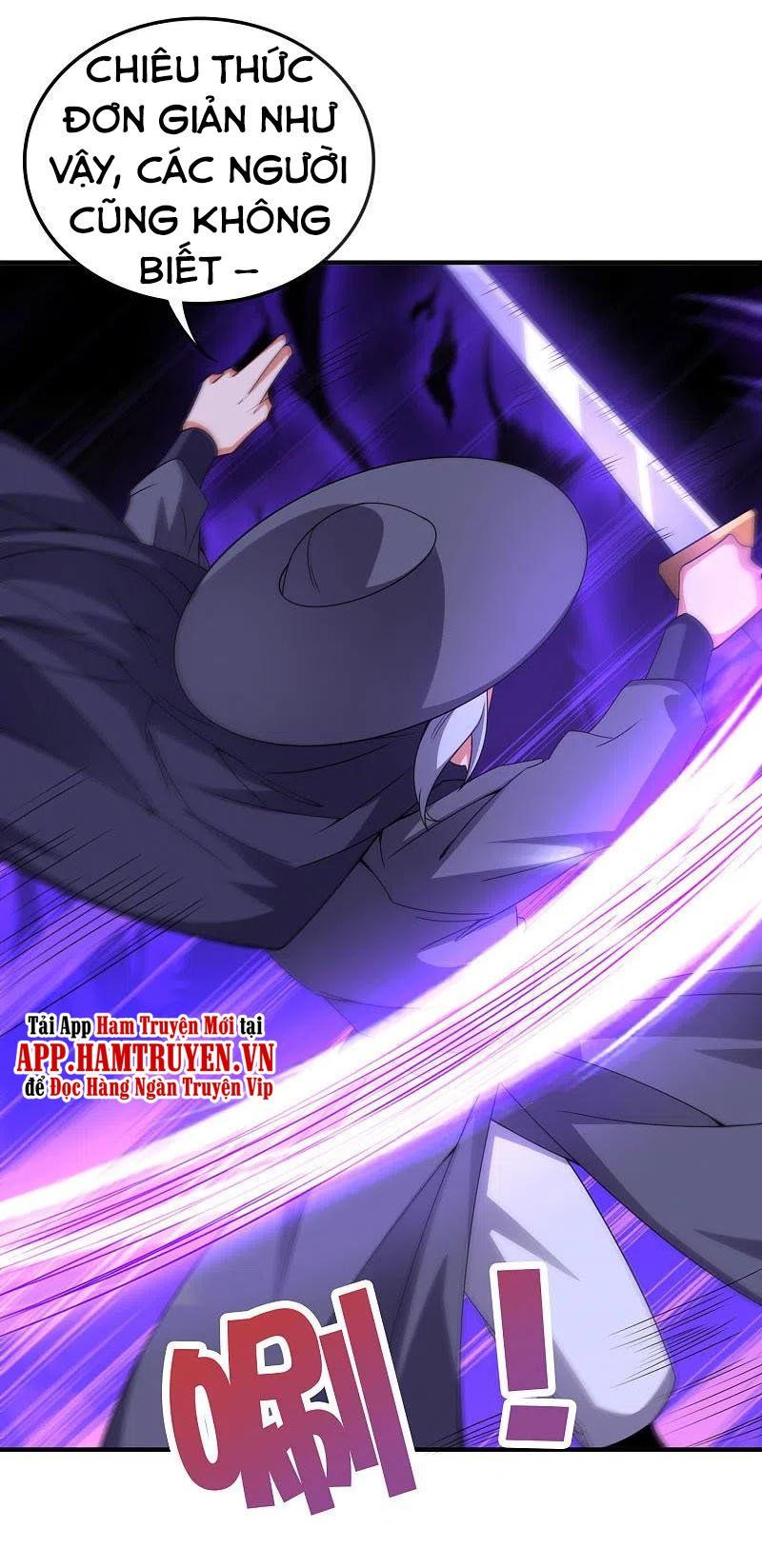 đọc truyện Phục Thiên Thánh Chủ Chương 181 ảnh 7 tại Thiên Thai Truyện