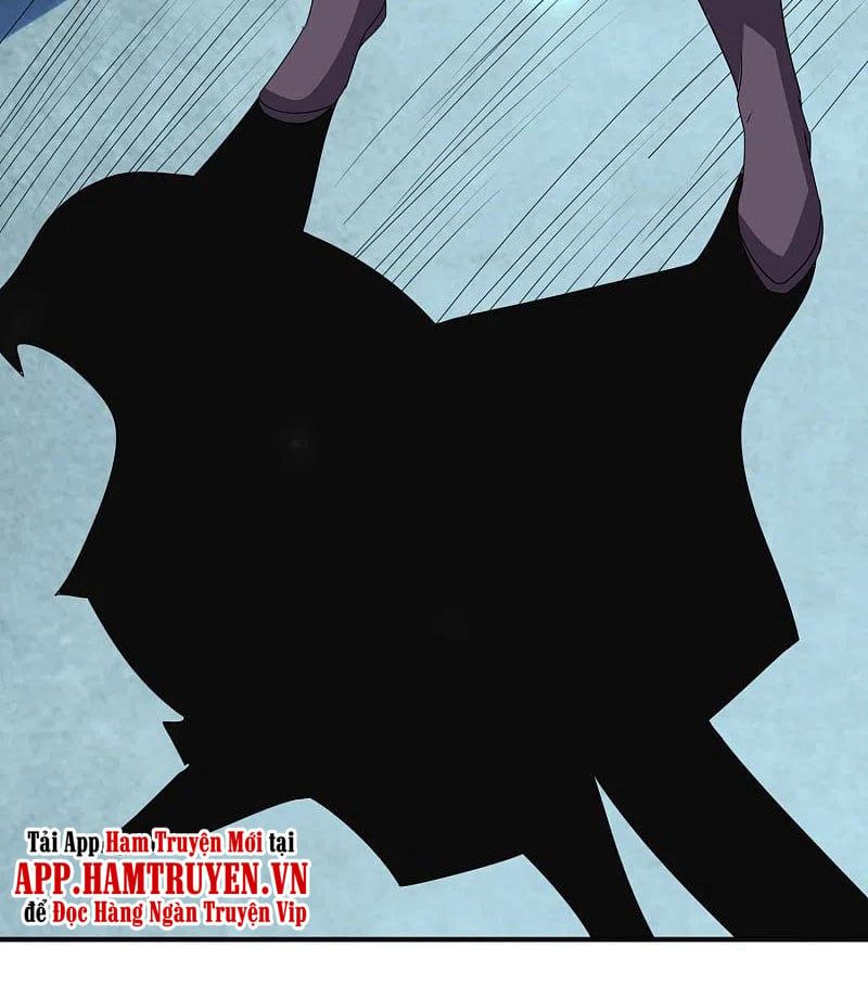 đọc truyện Phục Thiên Thánh Chủ Chương 181 ảnh 11 tại Thiên Thai Truyện