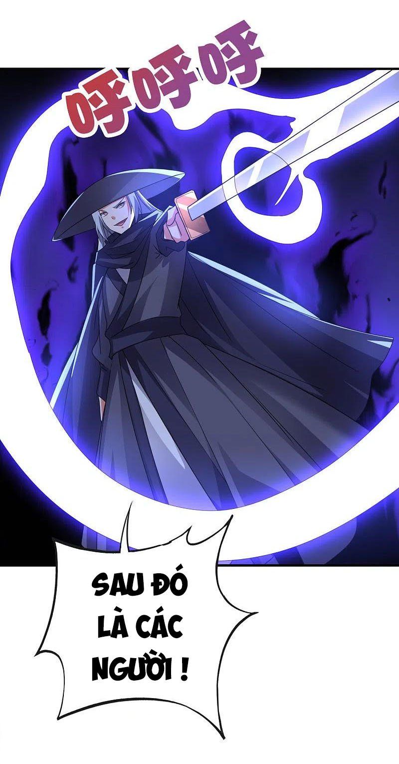 đọc truyện Phục Thiên Thánh Chủ Chương 182 ảnh 14 tại Thiên Thai Truyện