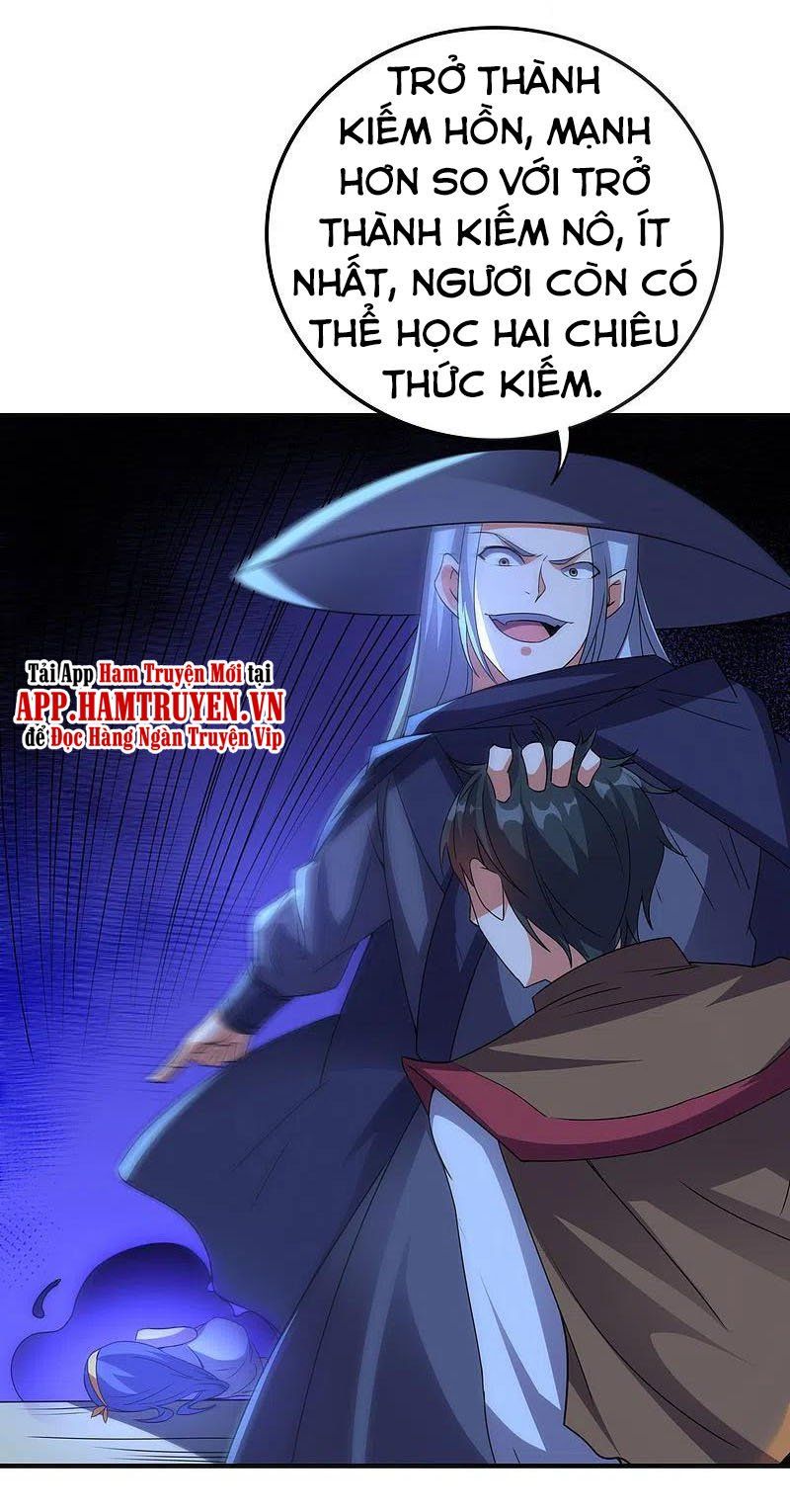 đọc truyện Phục Thiên Thánh Chủ Chương 182 ảnh 19 tại Thiên Thai Truyện