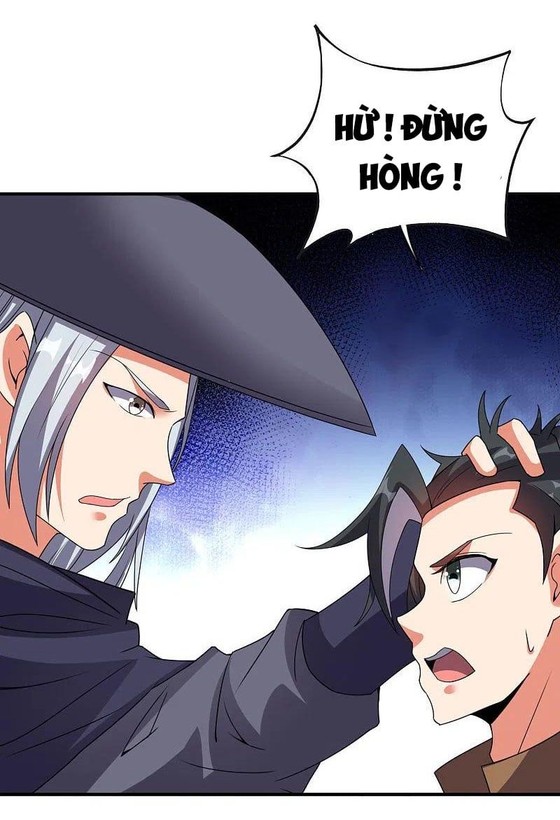 đọc truyện Phục Thiên Thánh Chủ Chương 182 ảnh 20 tại Thiên Thai Truyện