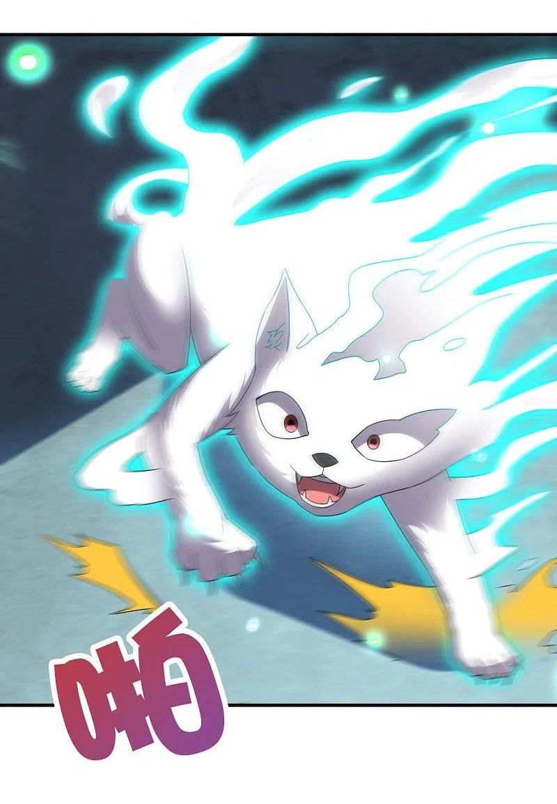 đọc truyện Phục Thiên Thánh Chủ Chương 182 ảnh 4 tại Thiên Thai Truyện