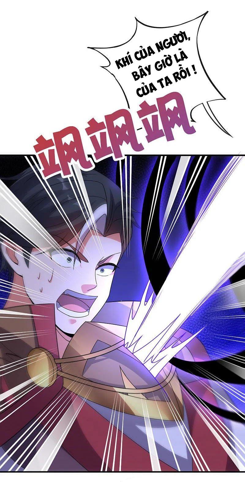 đọc truyện Phục Thiên Thánh Chủ Chương 182 ảnh 22 tại Thiên Thai Truyện