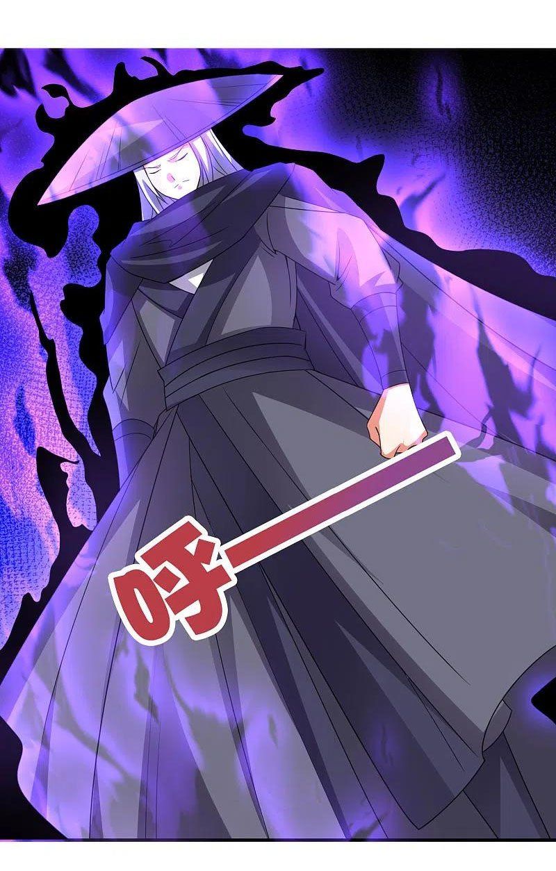 đọc truyện Phục Thiên Thánh Chủ Chương 182 ảnh 26 tại Thiên Thai Truyện