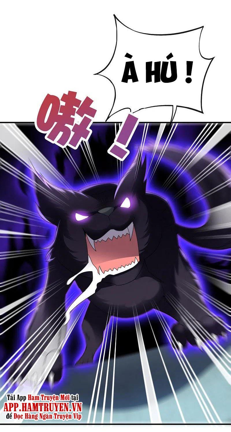 đọc truyện Phục Thiên Thánh Chủ Chương 182 ảnh 5 tại Thiên Thai Truyện