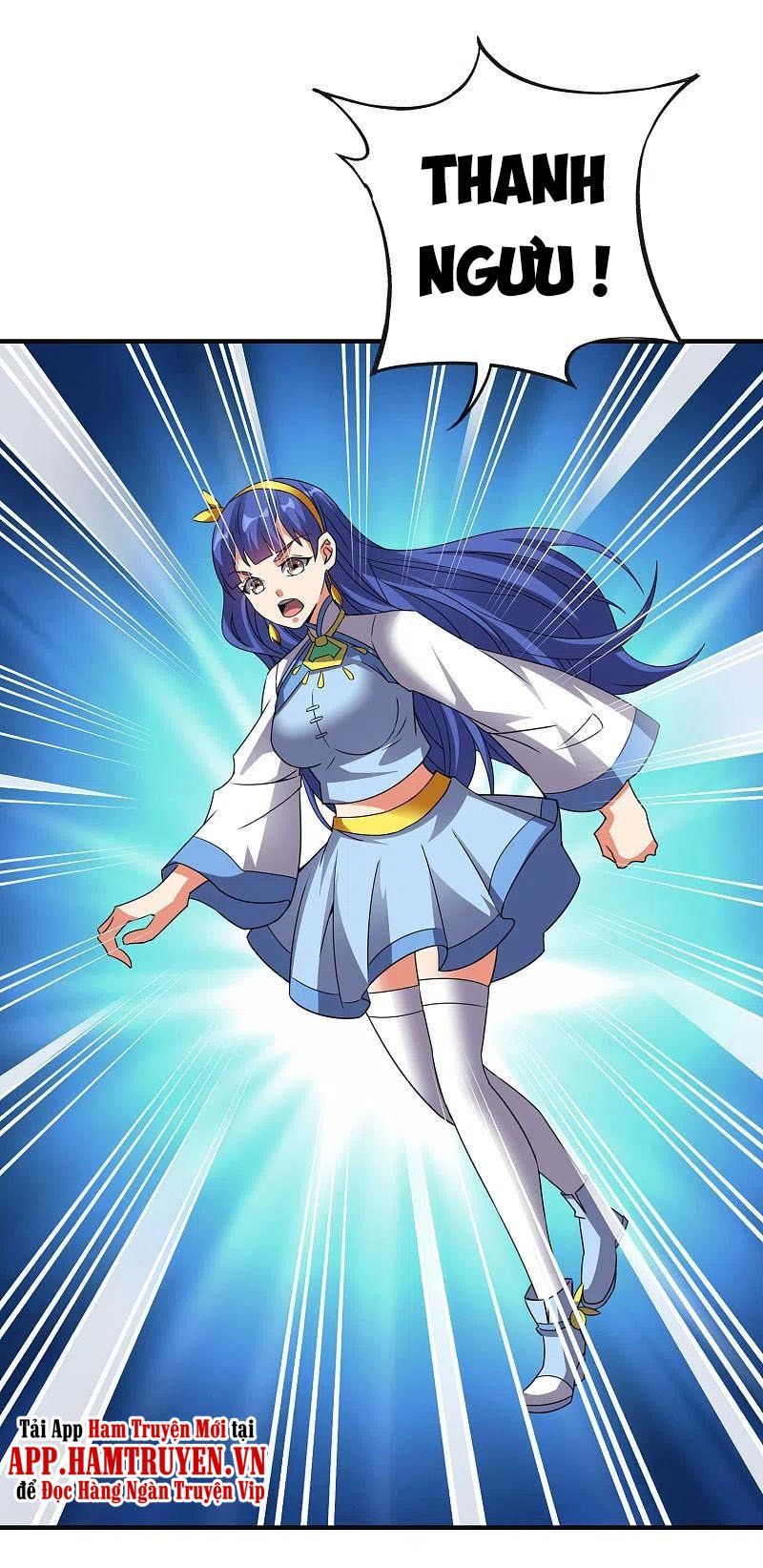 đọc truyện Phục Thiên Thánh Chủ Chương 182 ảnh 7 tại Thiên Thai Truyện