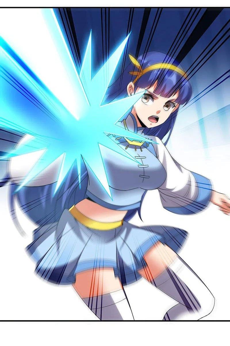 đọc truyện Phục Thiên Thánh Chủ Chương 182 ảnh 8 tại Thiên Thai Truyện