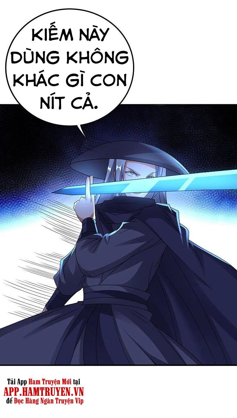 đọc truyện Phục Thiên Thánh Chủ Chương 182 ảnh 9 tại Thiên Thai Truyện