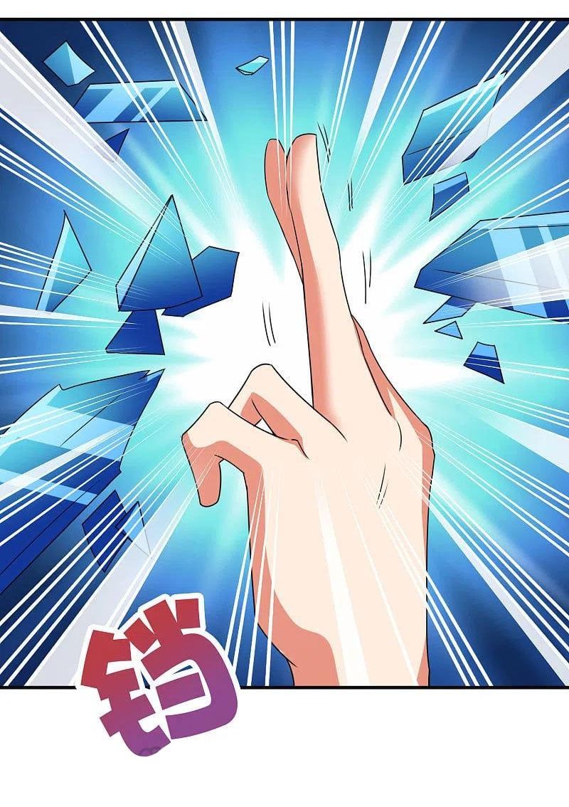 đọc truyện Phục Thiên Thánh Chủ Chương 182 ảnh 10 tại Thiên Thai Truyện