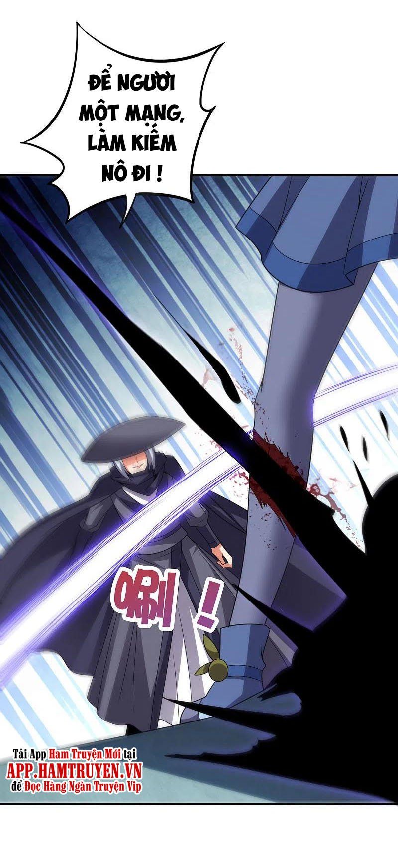 đọc truyện Phục Thiên Thánh Chủ Chương 182 ảnh 11 tại Thiên Thai Truyện