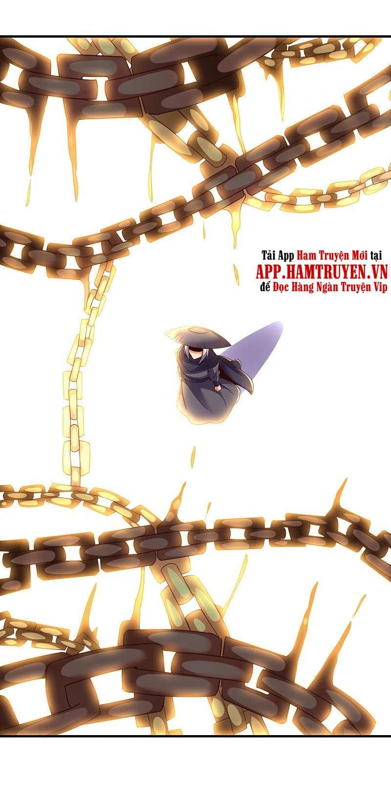 đọc truyện Phục Thiên Thánh Chủ Chương 183 ảnh 3 tại Thiên Thai Truyện