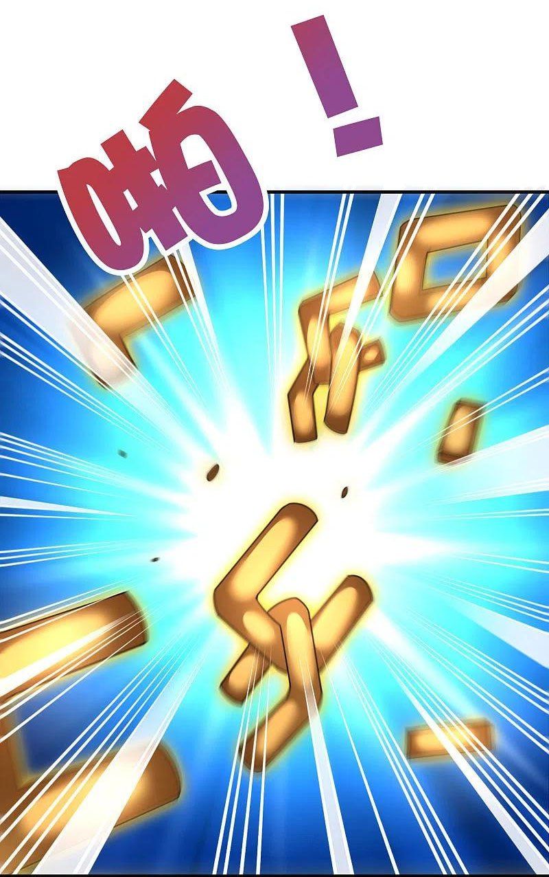 đọc truyện Phục Thiên Thánh Chủ Chương 183 ảnh 12 tại Thiên Thai Truyện