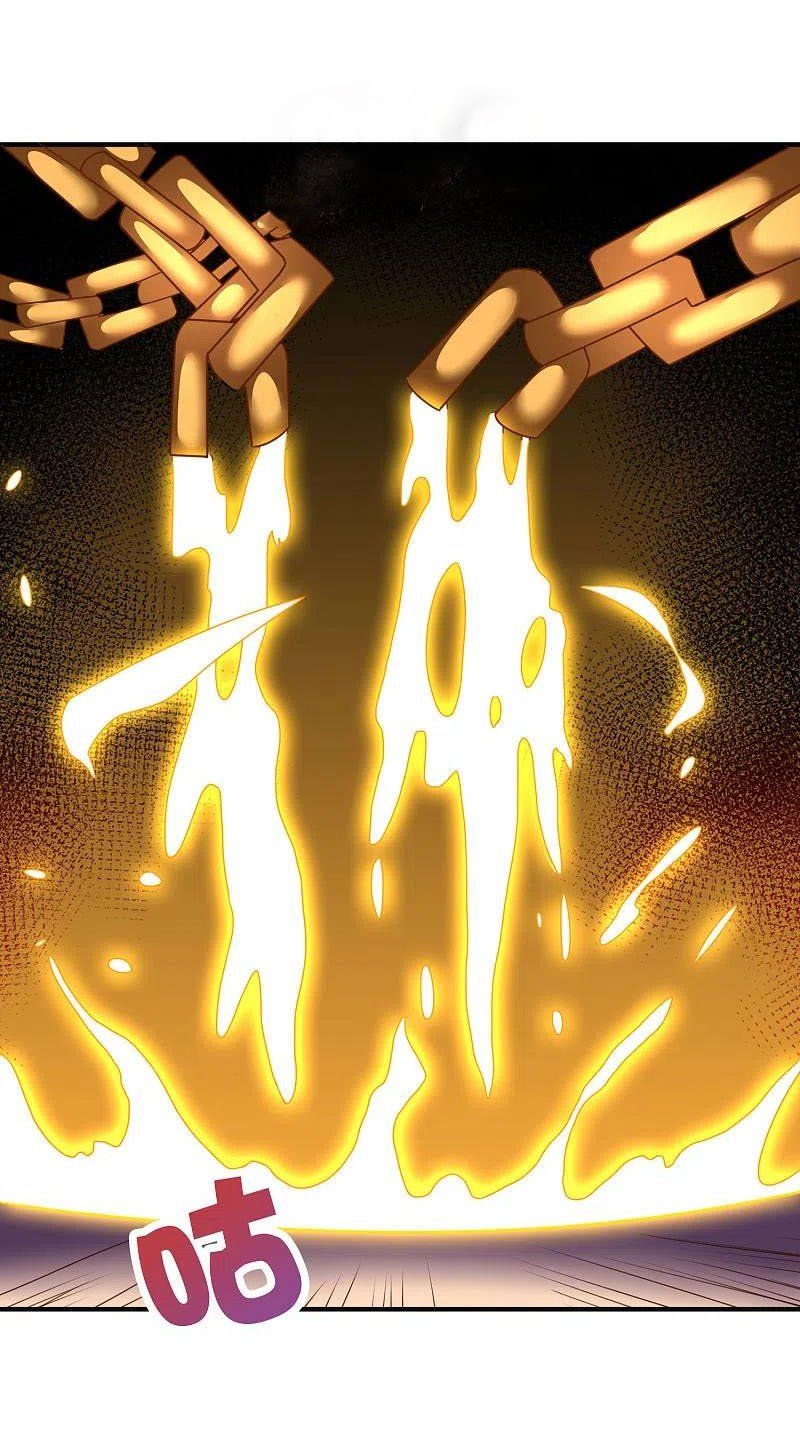 đọc truyện Phục Thiên Thánh Chủ Chương 183 ảnh 14 tại Thiên Thai Truyện