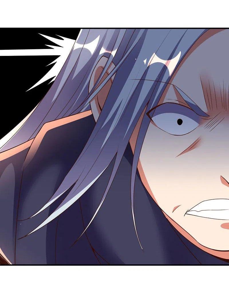 đọc truyện Phục Thiên Thánh Chủ Chương 183 ảnh 16 tại Thiên Thai Truyện