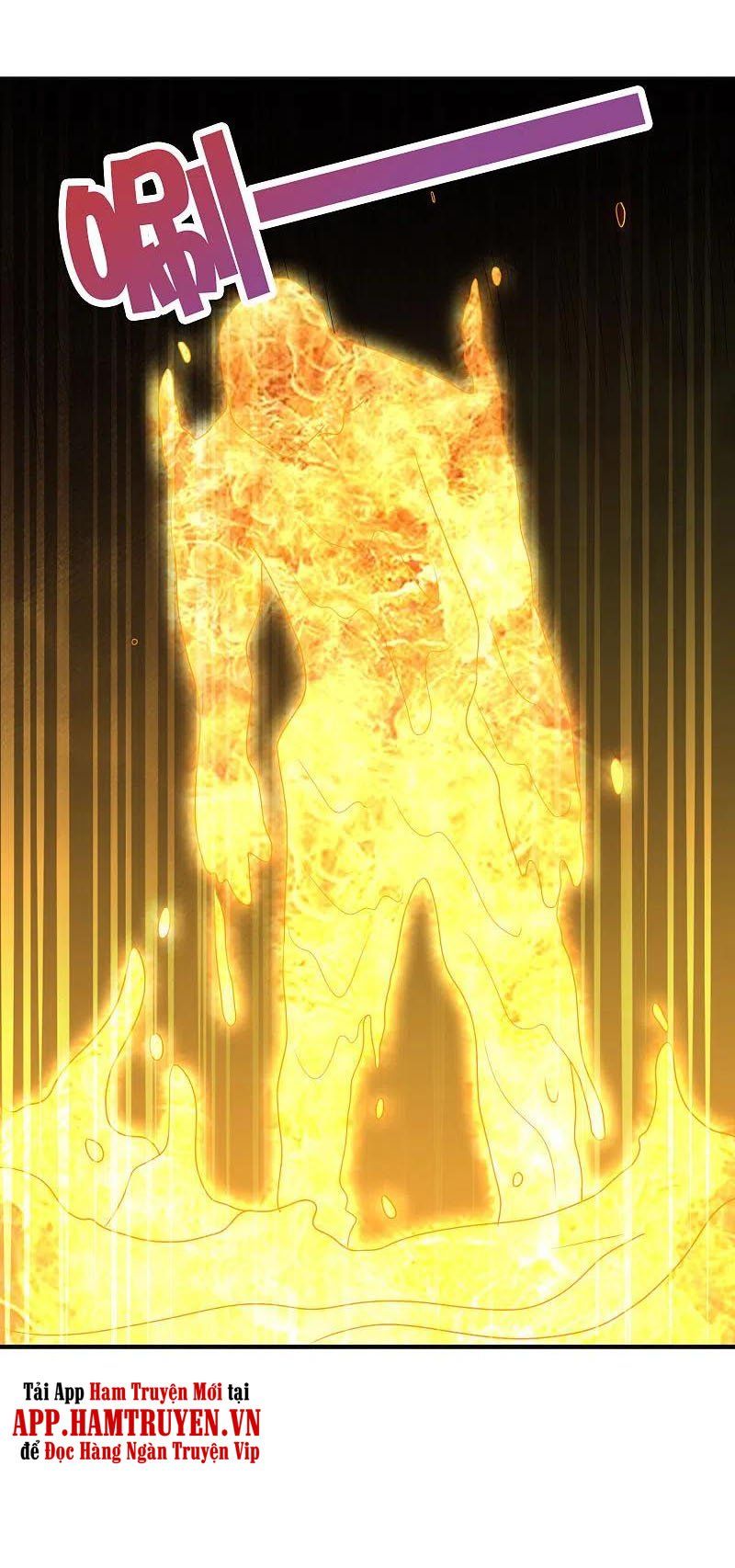 đọc truyện Phục Thiên Thánh Chủ Chương 183 ảnh 19 tại Thiên Thai Truyện