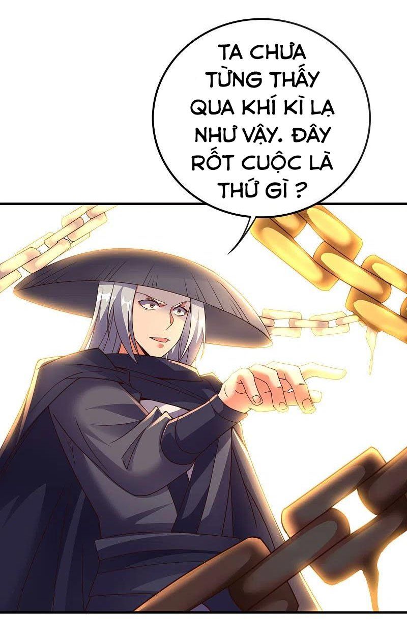 đọc truyện Phục Thiên Thánh Chủ Chương 183 ảnh 4 tại Thiên Thai Truyện