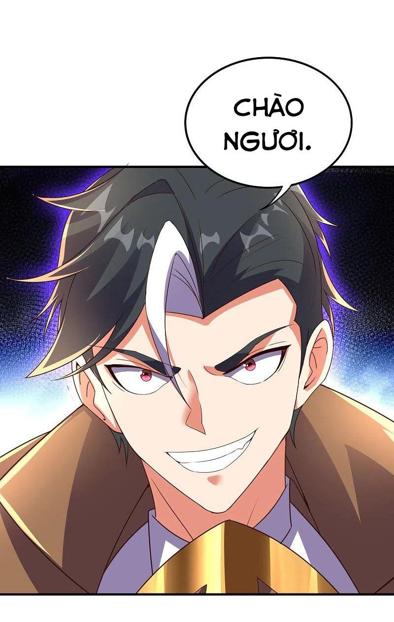 đọc truyện Phục Thiên Thánh Chủ Chương 183 ảnh 22 tại Thiên Thai Truyện