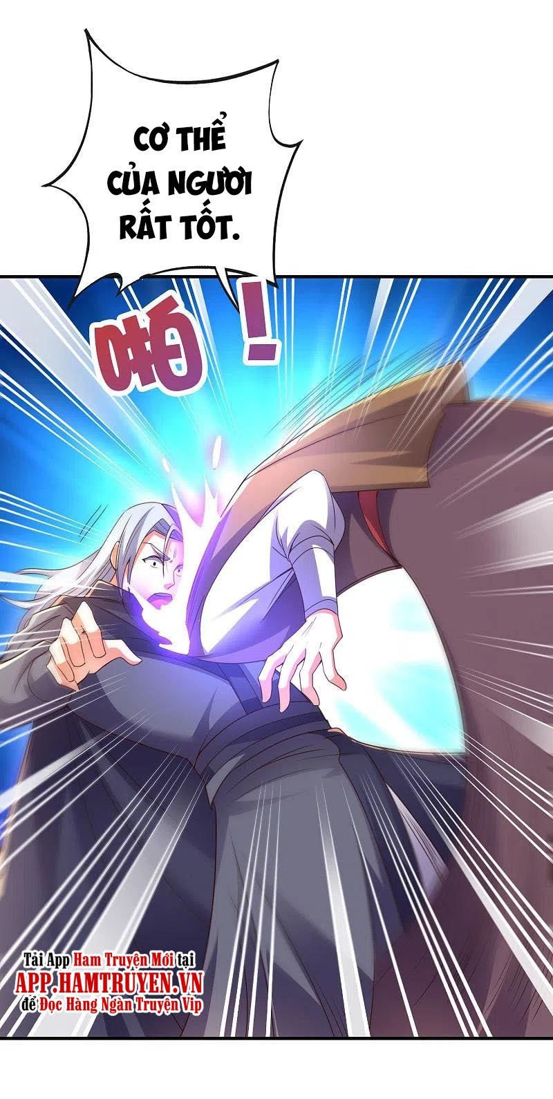 đọc truyện Phục Thiên Thánh Chủ Chương 183 ảnh 23 tại Thiên Thai Truyện