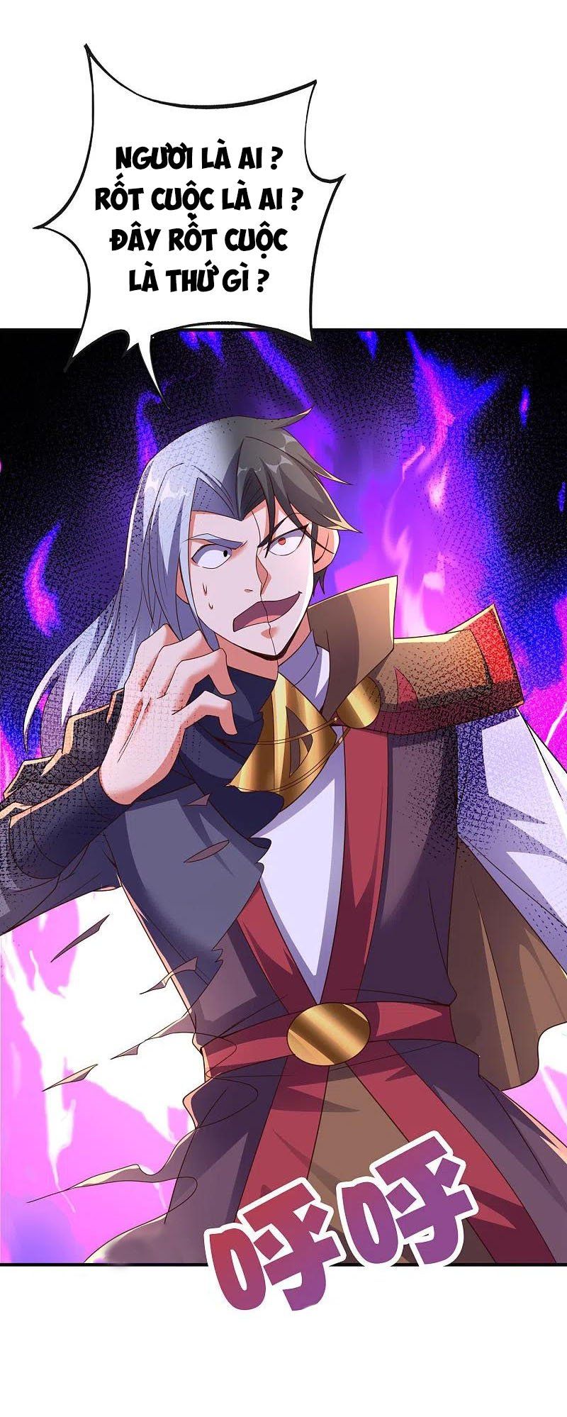 đọc truyện Phục Thiên Thánh Chủ Chương 183 ảnh 24 tại Thiên Thai Truyện