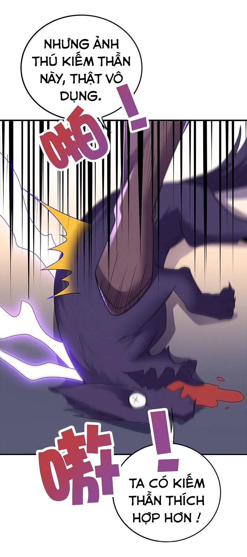 đọc truyện Phục Thiên Thánh Chủ Chương 183 ảnh 26 tại Thiên Thai Truyện