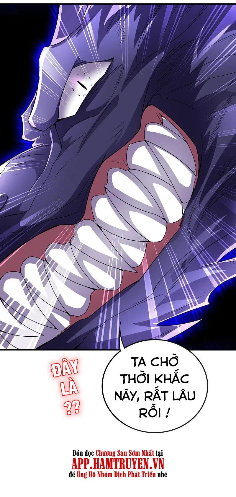 đọc truyện Phục Thiên Thánh Chủ Chương 183 ảnh 28 tại Thiên Thai Truyện