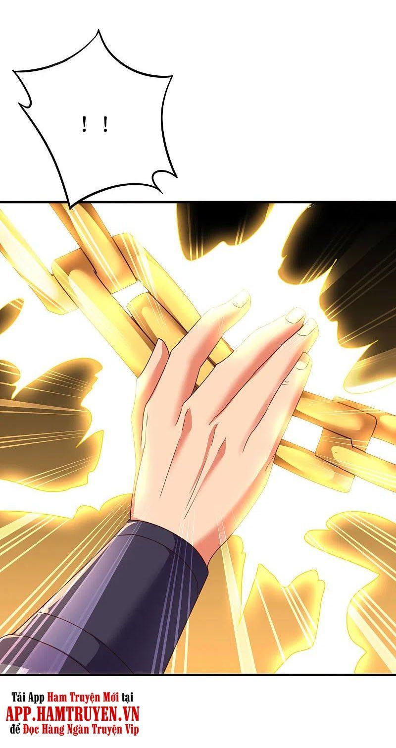 đọc truyện Phục Thiên Thánh Chủ Chương 183 ảnh 5 tại Thiên Thai Truyện