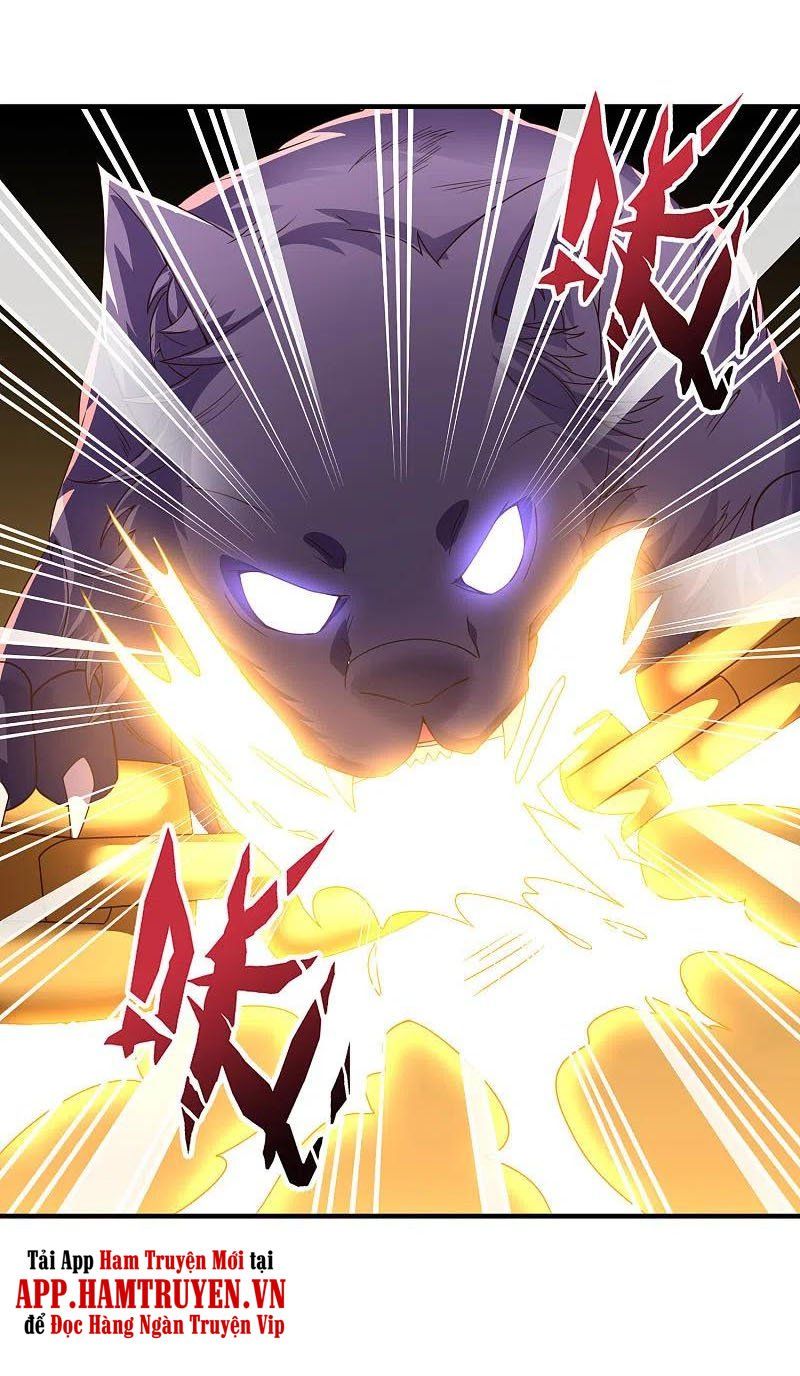 đọc truyện Phục Thiên Thánh Chủ Chương 183 ảnh 7 tại Thiên Thai Truyện