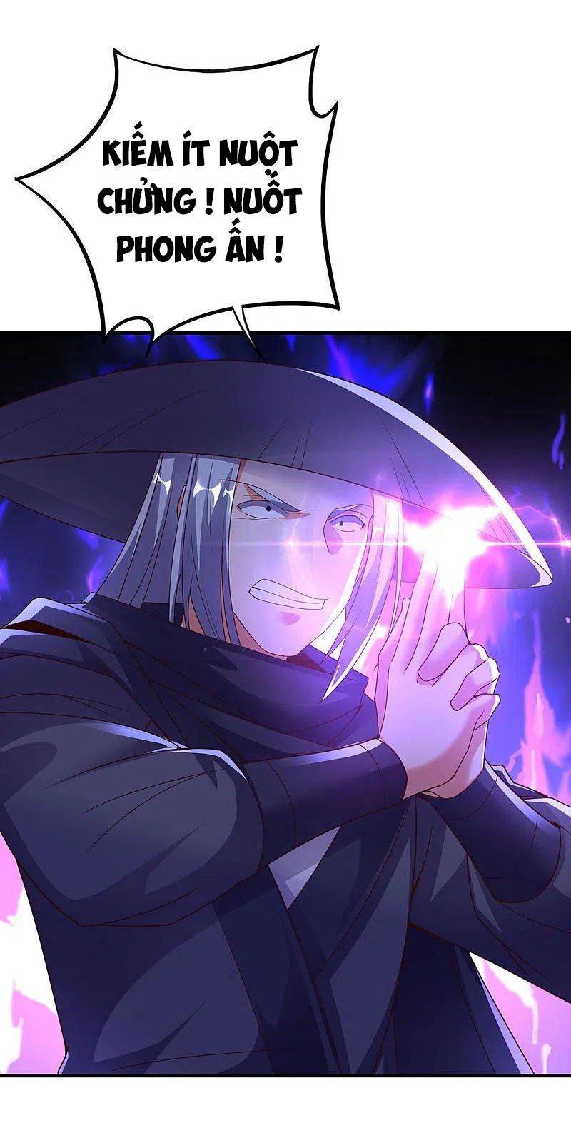 đọc truyện Phục Thiên Thánh Chủ Chương 183 ảnh 8 tại Thiên Thai Truyện