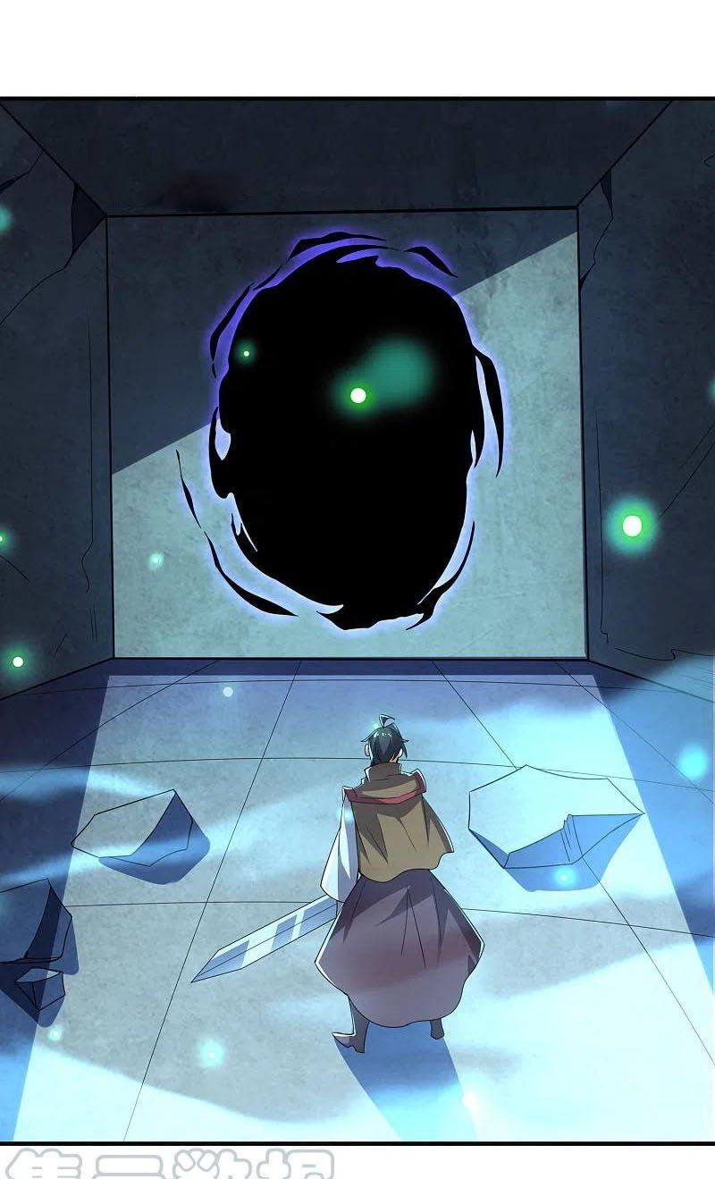 đọc truyện Phục Thiên Thánh Chủ Chương 184 ảnh 12 tại Thiên Thai Truyện