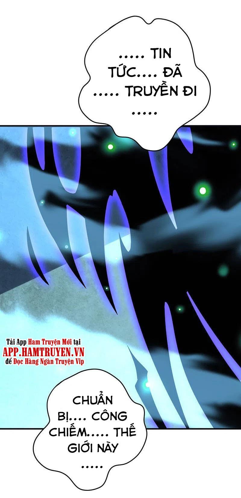 đọc truyện Phục Thiên Thánh Chủ Chương 184 ảnh 13 tại Thiên Thai Truyện