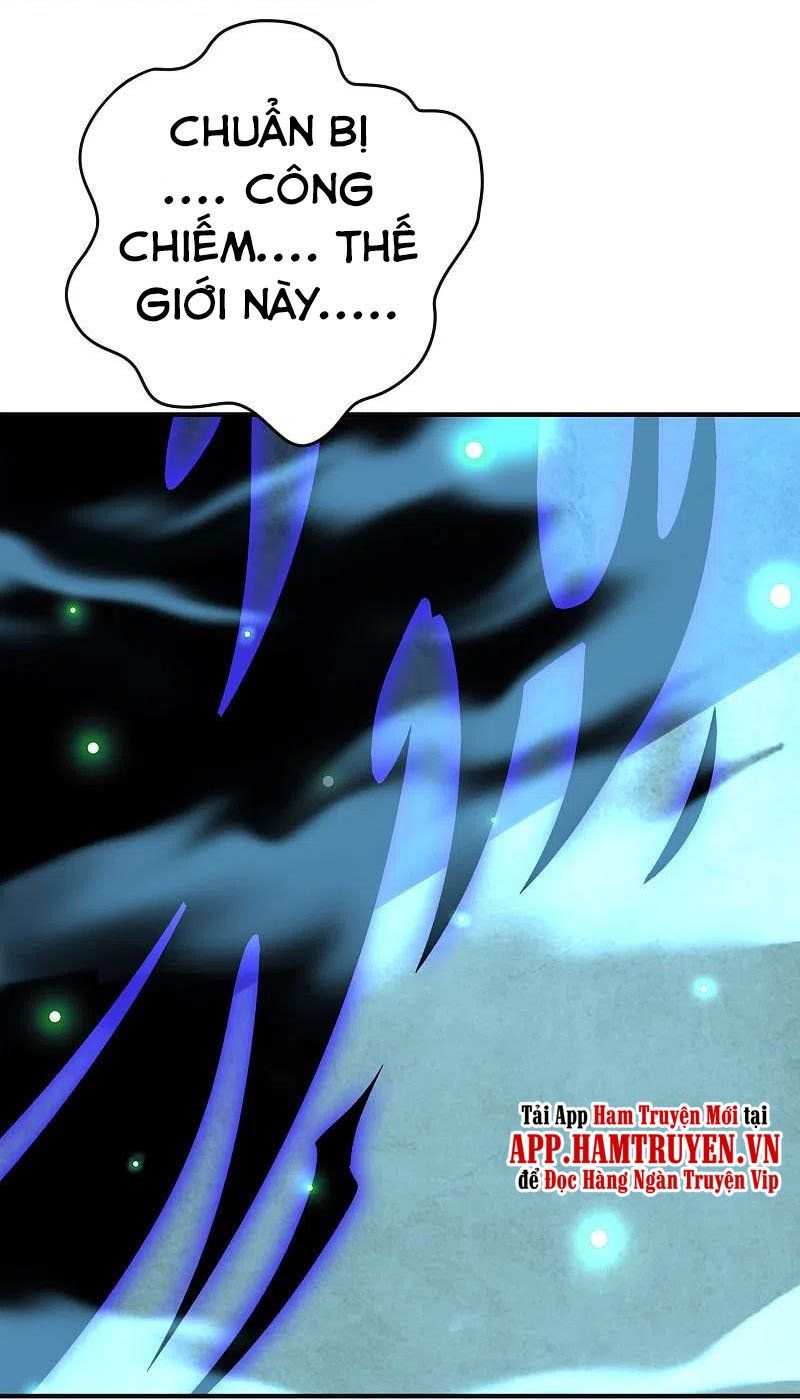 đọc truyện Phục Thiên Thánh Chủ Chương 184 ảnh 15 tại Thiên Thai Truyện