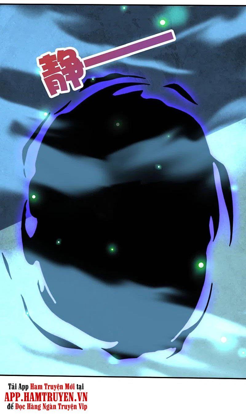 đọc truyện Phục Thiên Thánh Chủ Chương 184 ảnh 19 tại Thiên Thai Truyện