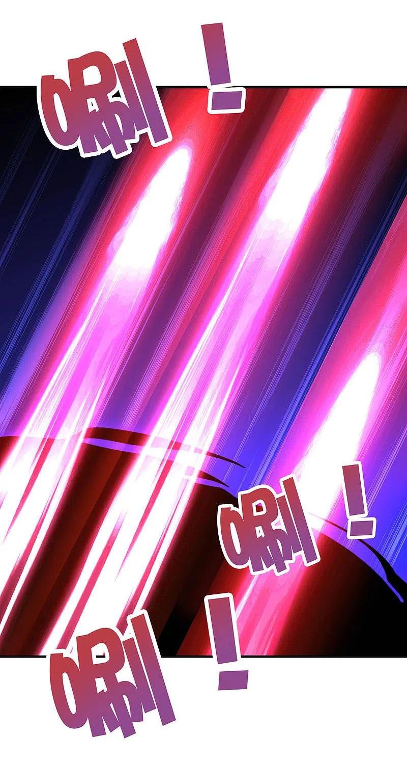 đọc truyện Phục Thiên Thánh Chủ Chương 184 ảnh 22 tại Thiên Thai Truyện