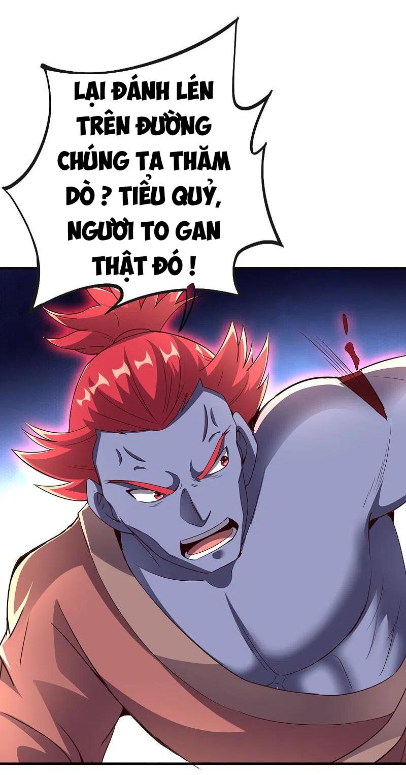 đọc truyện Phục Thiên Thánh Chủ Chương 184 ảnh 26 tại Thiên Thai Truyện