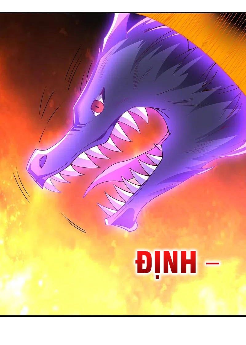 đọc truyện Phục Thiên Thánh Chủ Chương 185 ảnh 12 tại Thiên Thai Truyện