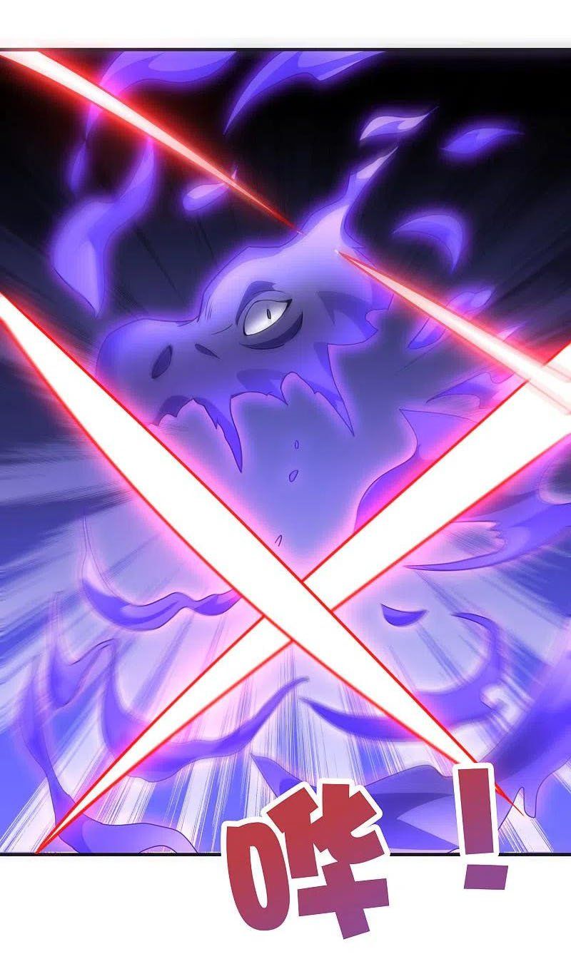 đọc truyện Phục Thiên Thánh Chủ Chương 185 ảnh 14 tại Thiên Thai Truyện