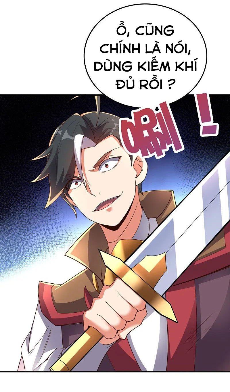 đọc truyện Phục Thiên Thánh Chủ Chương 185 ảnh 16 tại Thiên Thai Truyện