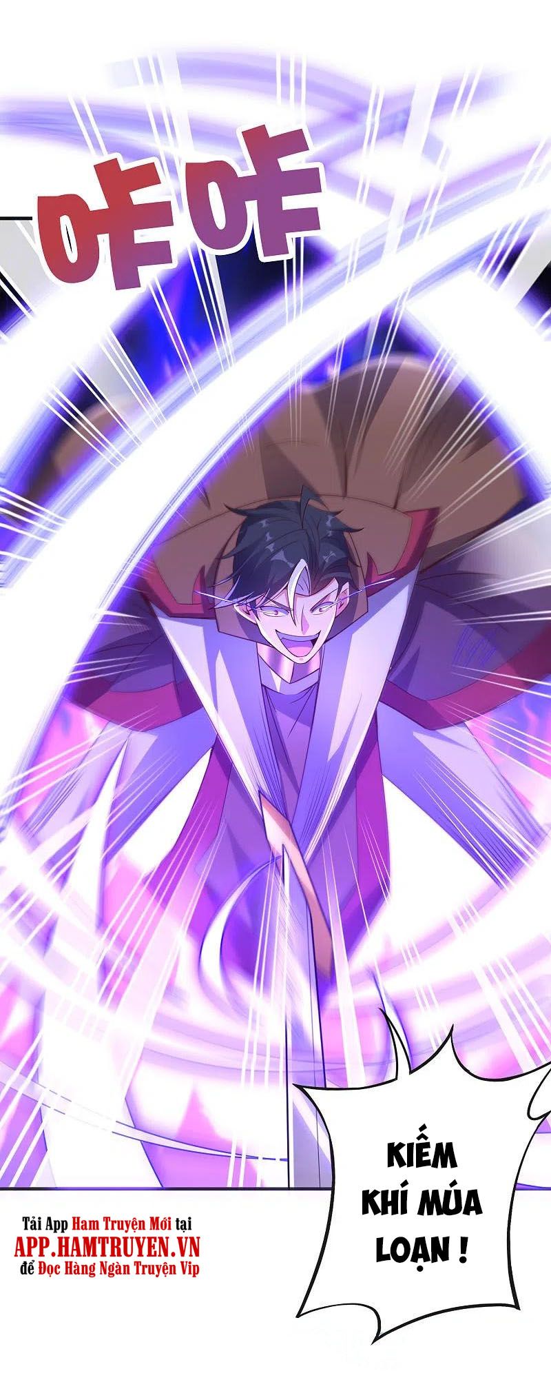 đọc truyện Phục Thiên Thánh Chủ Chương 185 ảnh 21 tại Thiên Thai Truyện