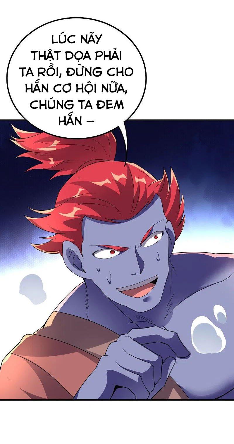 đọc truyện Phục Thiên Thánh Chủ Chương 185 ảnh 24 tại Thiên Thai Truyện