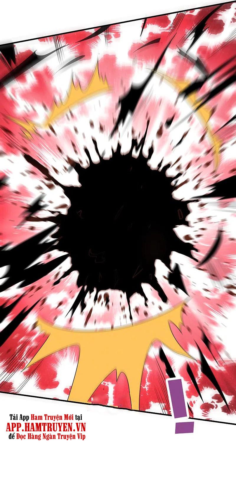 đọc truyện Phục Thiên Thánh Chủ Chương 185 ảnh 27 tại Thiên Thai Truyện