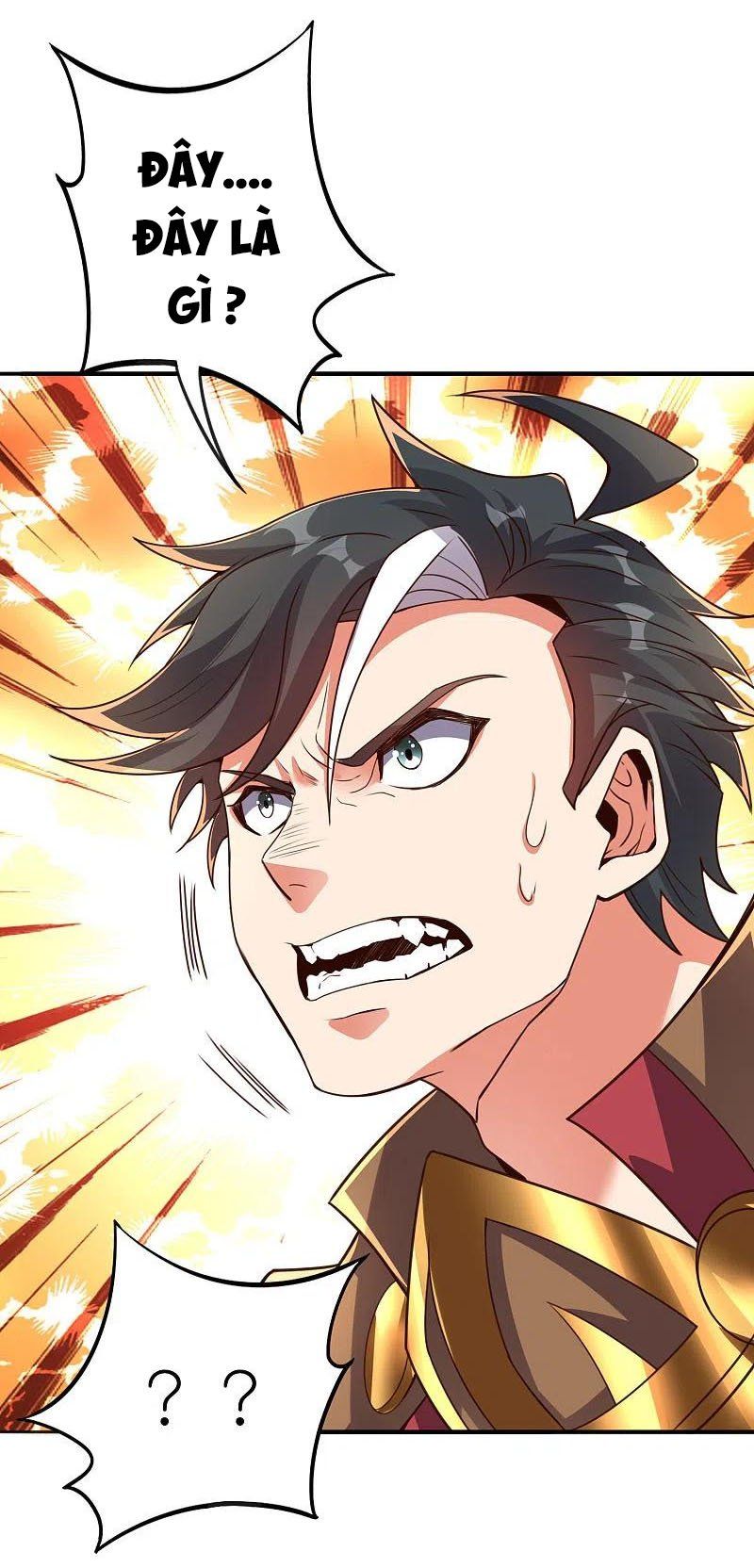 đọc truyện Phục Thiên Thánh Chủ Chương 186 ảnh 12 tại Thiên Thai Truyện