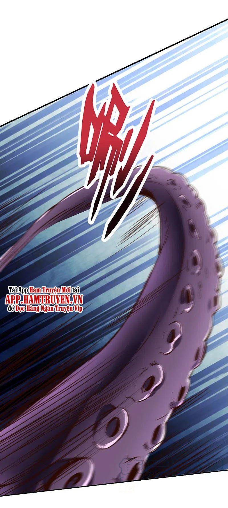 đọc truyện Phục Thiên Thánh Chủ Chương 186 ảnh 13 tại Thiên Thai Truyện