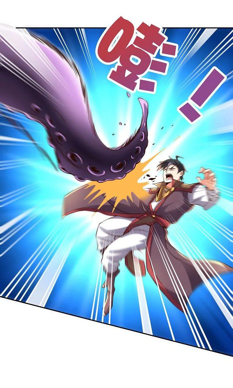 đọc truyện Phục Thiên Thánh Chủ Chương 186 ảnh 16 tại Thiên Thai Truyện