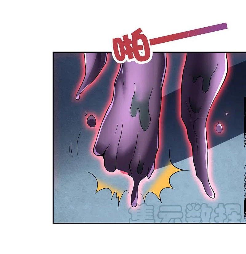 đọc truyện Phục Thiên Thánh Chủ Chương 186 ảnh 20 tại Thiên Thai Truyện