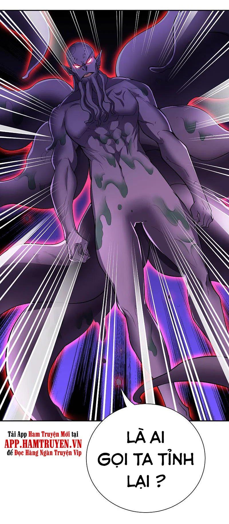 đọc truyện Phục Thiên Thánh Chủ Chương 186 ảnh 21 tại Thiên Thai Truyện