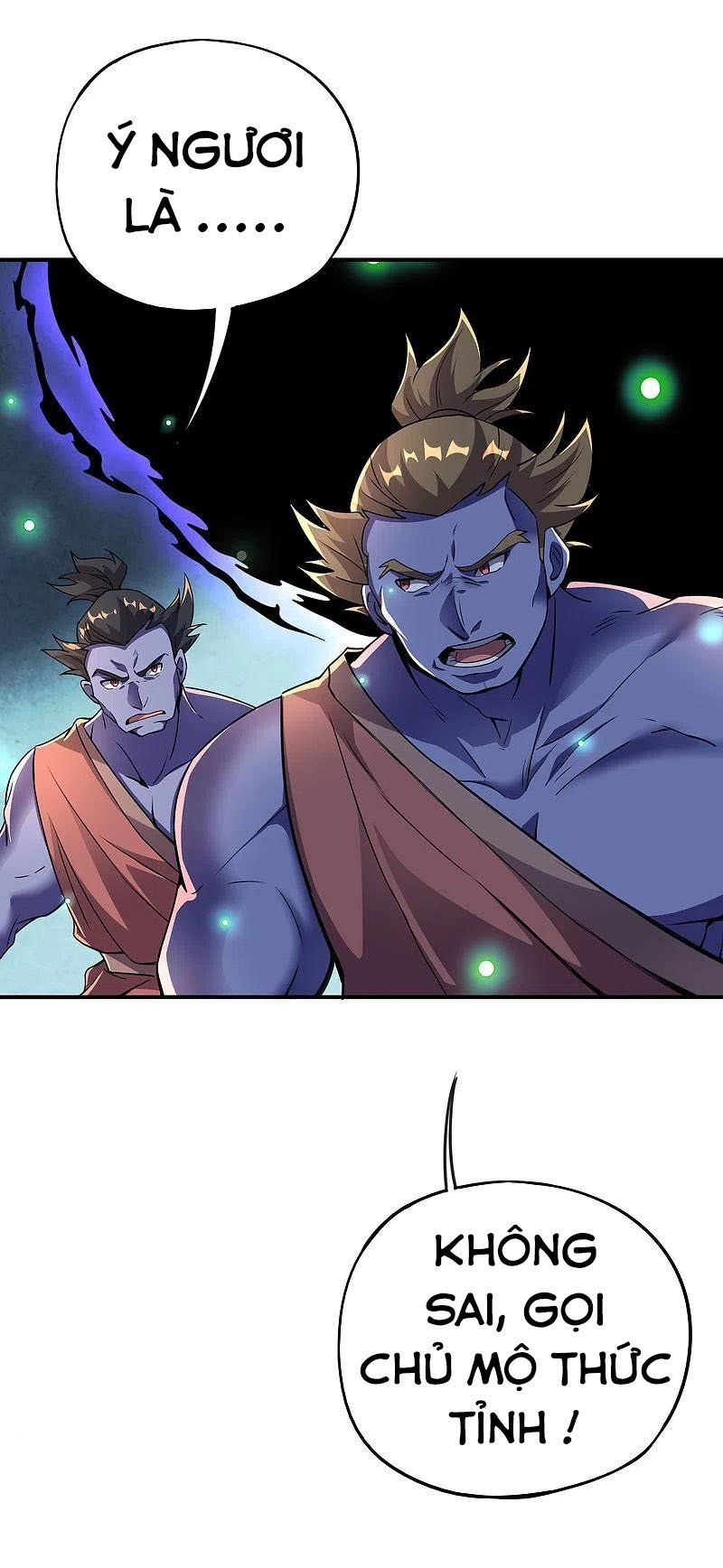 đọc truyện Phục Thiên Thánh Chủ Chương 186 ảnh 4 tại Thiên Thai Truyện